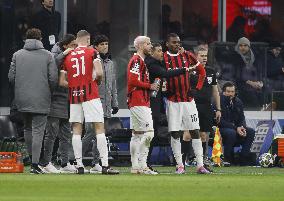 CALCIO - UEFA Champions League - AC Milan vs Feyernood