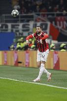 CALCIO - UEFA Champions League - AC Milan vs Feyernood