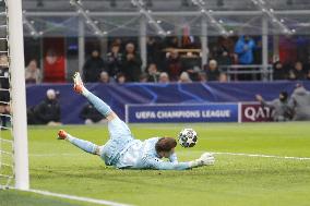 CALCIO - UEFA Champions League - AC Milan vs Feyernood