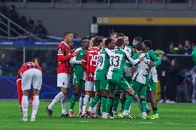 CALCIO - UEFA Champions League - AC Milan vs Feyernood