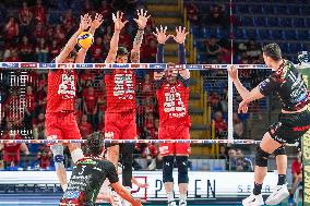 VOLLEY - Superlega Serie A - Cucine Lube Civitanova vs Gioiella Prisma Taranto