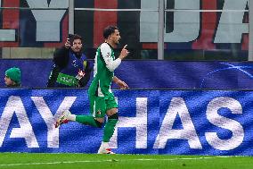 CALCIO - UEFA Champions League - AC Milan vs Feyernood