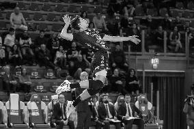 VOLLEY - Superlega Serie A - Cucine Lube Civitanova vs Gioiella Prisma Taranto