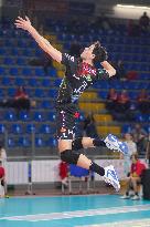 VOLLEY - Superlega Serie A - Cucine Lube Civitanova vs Gioiella Prisma Taranto