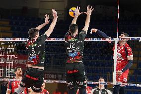 VOLLEY - Superlega Serie A - Cucine Lube Civitanova vs Gioiella Prisma Taranto