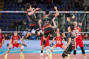 VOLLEY - Superlega Serie A - Cucine Lube Civitanova vs Gioiella Prisma Taranto