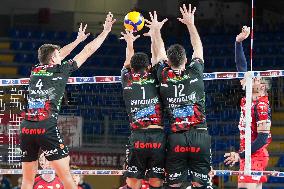 VOLLEY - Superlega Serie A - Cucine Lube Civitanova vs Gioiella Prisma Taranto