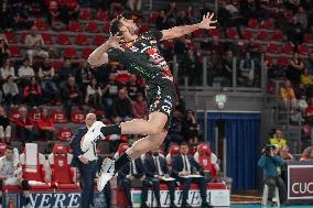 VOLLEY - Superlega Serie A - Cucine Lube Civitanova vs Gioiella Prisma Taranto