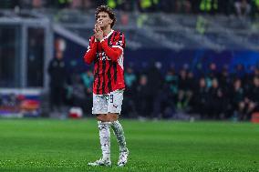 CALCIO - UEFA Champions League - AC Milan vs Feyernood