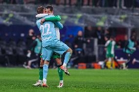 CALCIO - UEFA Champions League - AC Milan vs Feyernood