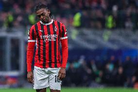 CALCIO - UEFA Champions League - AC Milan vs Feyernood