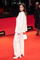 Berlinale Blue Moon Premiere