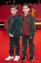 Berlinale Blue Moon Premiere