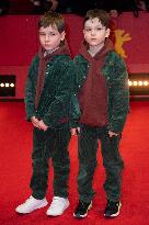 Berlinale Blue Moon Premiere