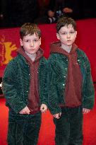 Berlinale Blue Moon Premiere