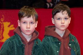Berlinale Blue Moon Premiere