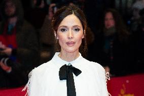 Berlinale Blue Moon Premiere