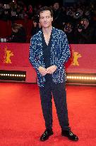 Berlinale The Thing with Feathers Premiere