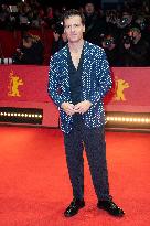 Berlinale The Thing with Feathers Premiere