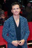 Berlinale The Thing with Feathers Premiere