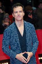 Berlinale The Thing with Feathers Premiere