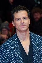 Berlinale The Thing with Feathers Premiere