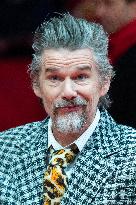 Berlinale The Thing with Feathers Premiere