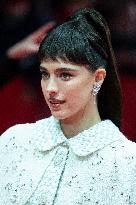 Berlinale The Thing with Feathers Premiere