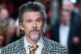 Berlinale The Thing with Feathers Premiere