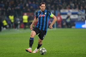 CALCIO - UEFA Champions League - Atalanta BC vs Club Brugge