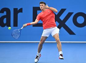 ATP Qatar ExxonMobil Open Round Of 32