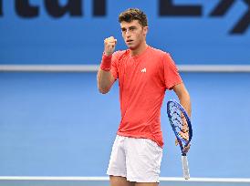 ATP Qatar ExxonMobil Open Round Of 32