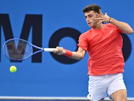 ATP Qatar ExxonMobil Open Round Of 32