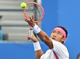ATP Qatar ExxonMobil Open Round Of 32