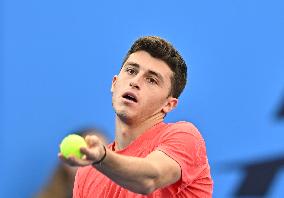 ATP Qatar ExxonMobil Open Round Of 32