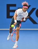 ATP Qatar ExxonMobil Open Round Of 32