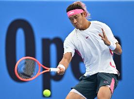 ATP Qatar ExxonMobil Open Round Of 32