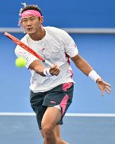 ATP Qatar ExxonMobil Open Round Of 32