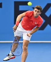 ATP Qatar ExxonMobil Open Round Of 32