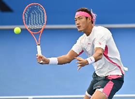ATP Qatar ExxonMobil Open Round Of 32