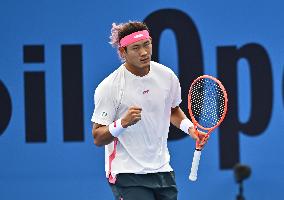 ATP Qatar ExxonMobil Open Round Of 32