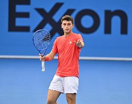 ATP Qatar ExxonMobil Open Round Of 32