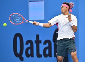 ATP Qatar ExxonMobil Open Round Of 32