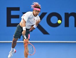 ATP Qatar ExxonMobil Open Round Of 32