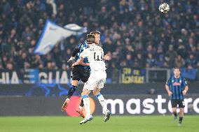 CALCIO - UEFA Champions League - Atalanta BC vs Club Brugge