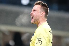 CALCIO - UEFA Champions League - Atalanta BC vs Club Brugge