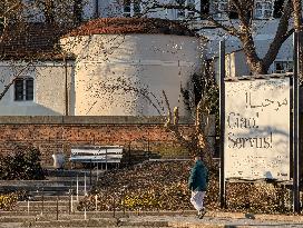 Daily Life In The Bavarian City Of Ingolstadt