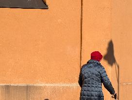 Daily Life In The Bavarian City Of Ingolstadt