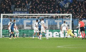 CALCIO - UEFA Champions League - Atalanta BC vs Club Brugge