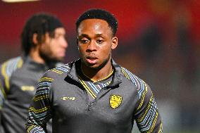 Stevenage v Burton Albion - Sky Bet League 1